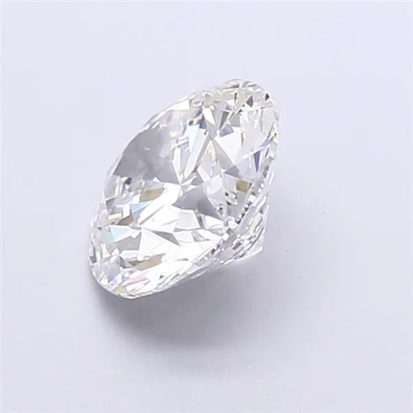 3.00ct Round Lab Grown Diamond (Colour G, Clarity VS1, Cut EX, IGI Certified)
