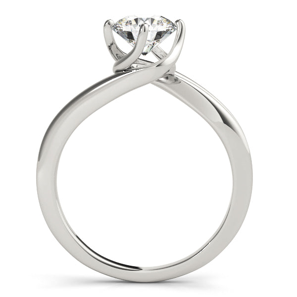 Classic Four-Prong Solitaire Engagement Ring (3/4 ct. tw.)