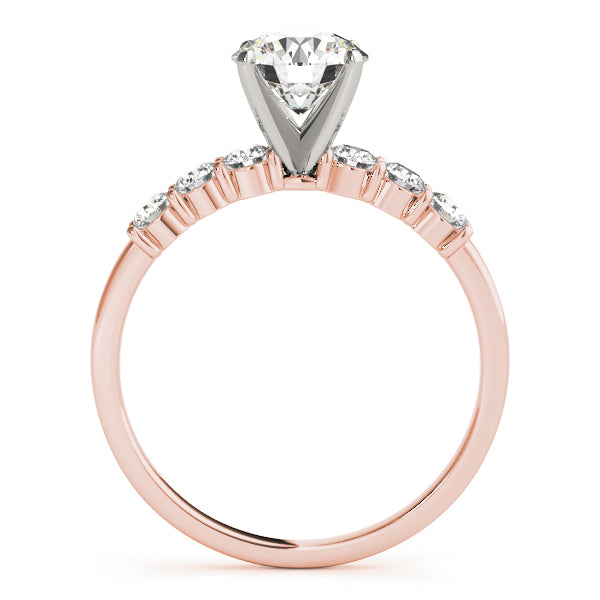 Classic Diamond Engagement Ring (2 3/8 ct. tw.)