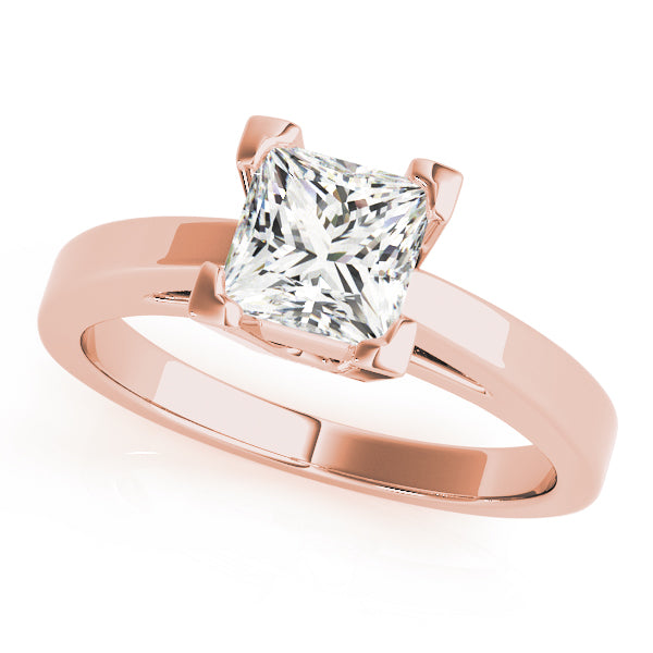 Classic Four-Prong Solitaire Engagement Ring (1 7/8 ct. tw.)