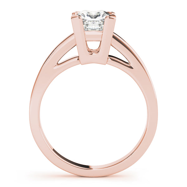 Classic Four-Prong Solitaire Engagement Ring (1 7/8 ct. tw.)