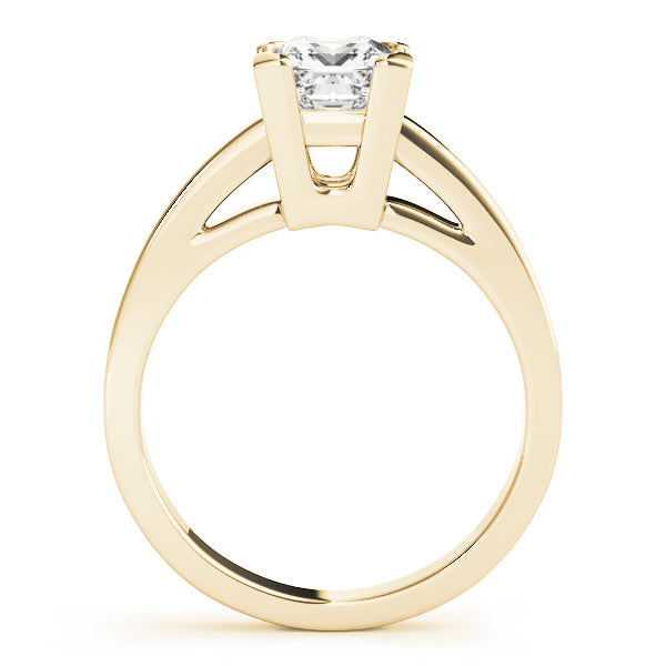 Classic Four-Prong Solitaire Engagement Ring (1 7/8 ct. tw.)