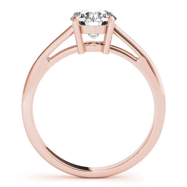 Classic Four-Prong Solitaire Engagement Ring (7 ct. tw.)