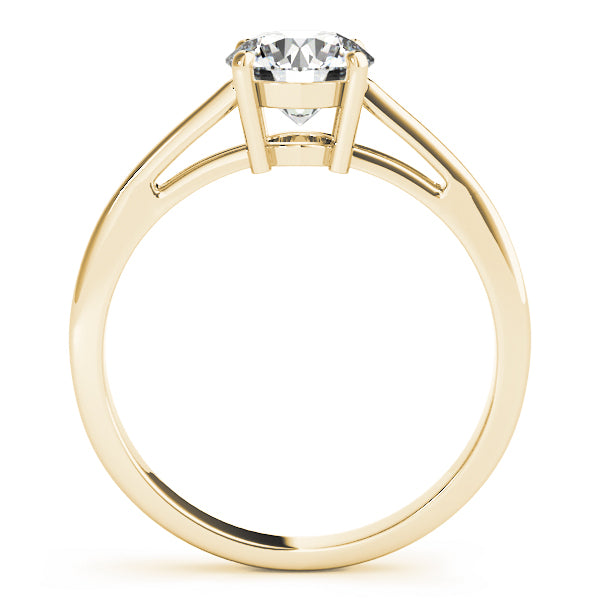 Classic Four-Prong Solitaire Engagement Ring (7 ct. tw.)