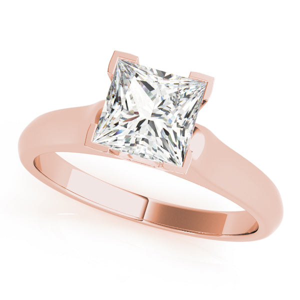 Classic Four-Prong Solitaire Diamond Engagement Ring (2 1/2 ct. tw.)