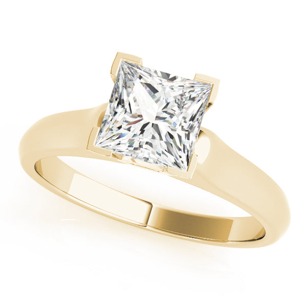 Classic Four-Prong Solitaire Diamond Engagement Ring (2 1/2 ct. tw.)