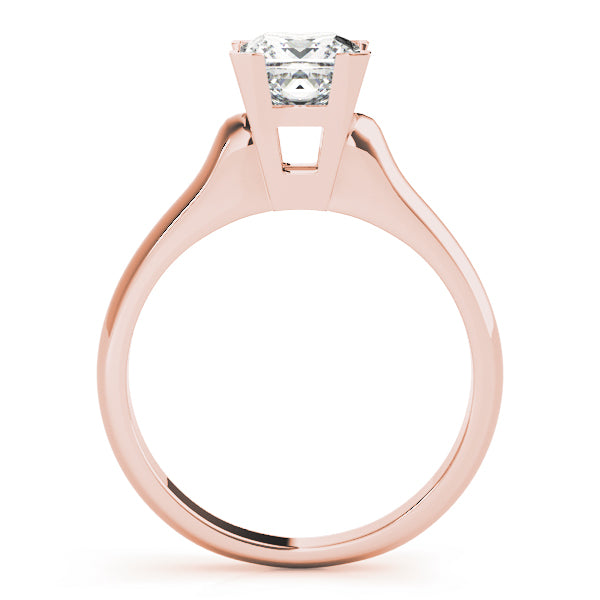 Classic Four-Prong Solitaire Diamond Engagement Ring (2 1/2 ct. tw.)