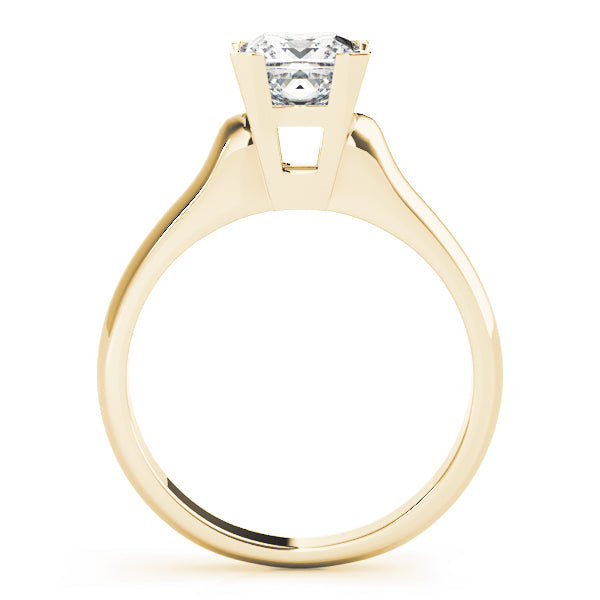 Classic Four-Prong Solitaire Diamond Engagement Ring (2 1/2 ct. tw.)