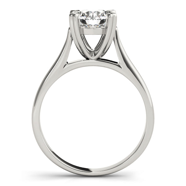 Classic Four-Prong Solitaire Engagement Ring (3/4 ct. tw.)