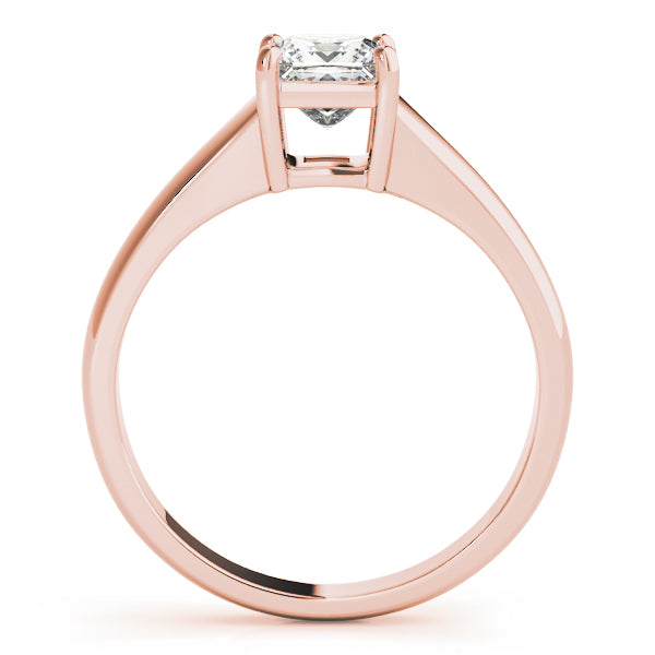 Classic Simple Solitaire Engagement Ring (2 1/2 ct. tw.)