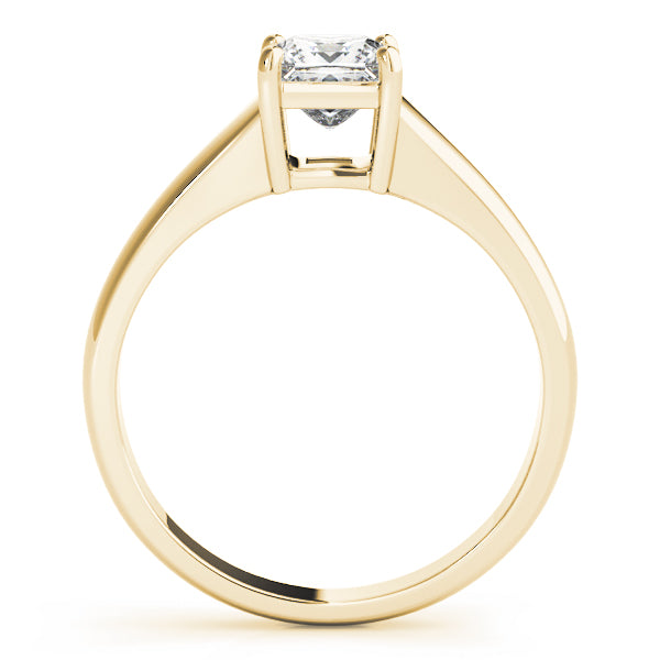 Classic Simple Solitaire Engagement Ring (2 1/2 ct. tw.)