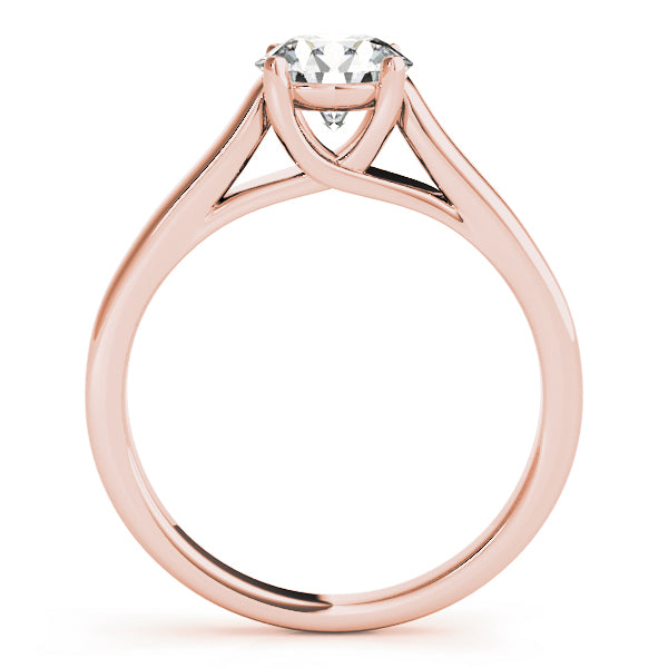 Classic Four-Prong Solitaire Engagement Ring (3 ct. tw.)