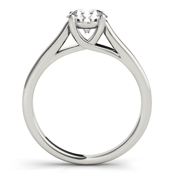 Classic Four-Prong Solitaire Engagement Ring (3 ct. tw.)
