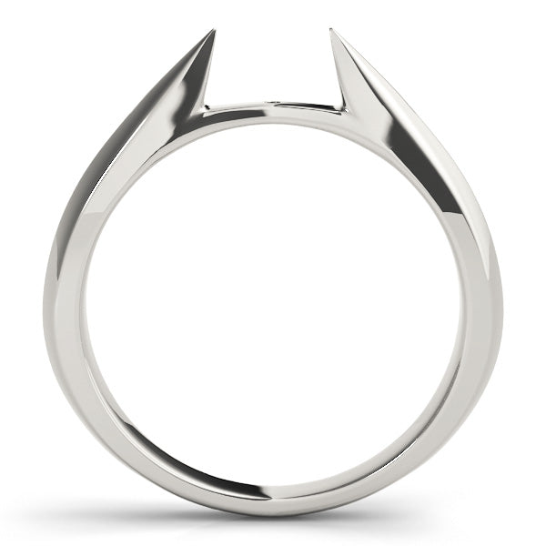 Classic Simple Wedding Band