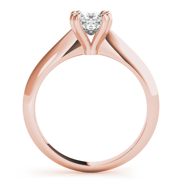Classic Four-Prong Solitaire Engagement Ring (3/4 ct. tw.)