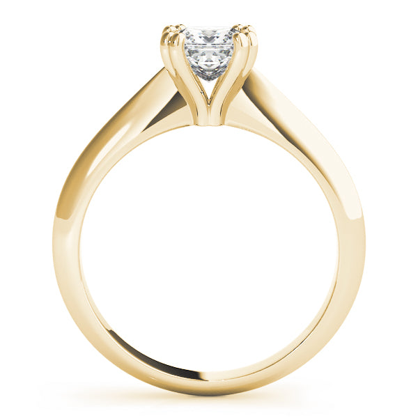 Classic Four-Prong Solitaire Engagement Ring (3/4 ct. tw.)
