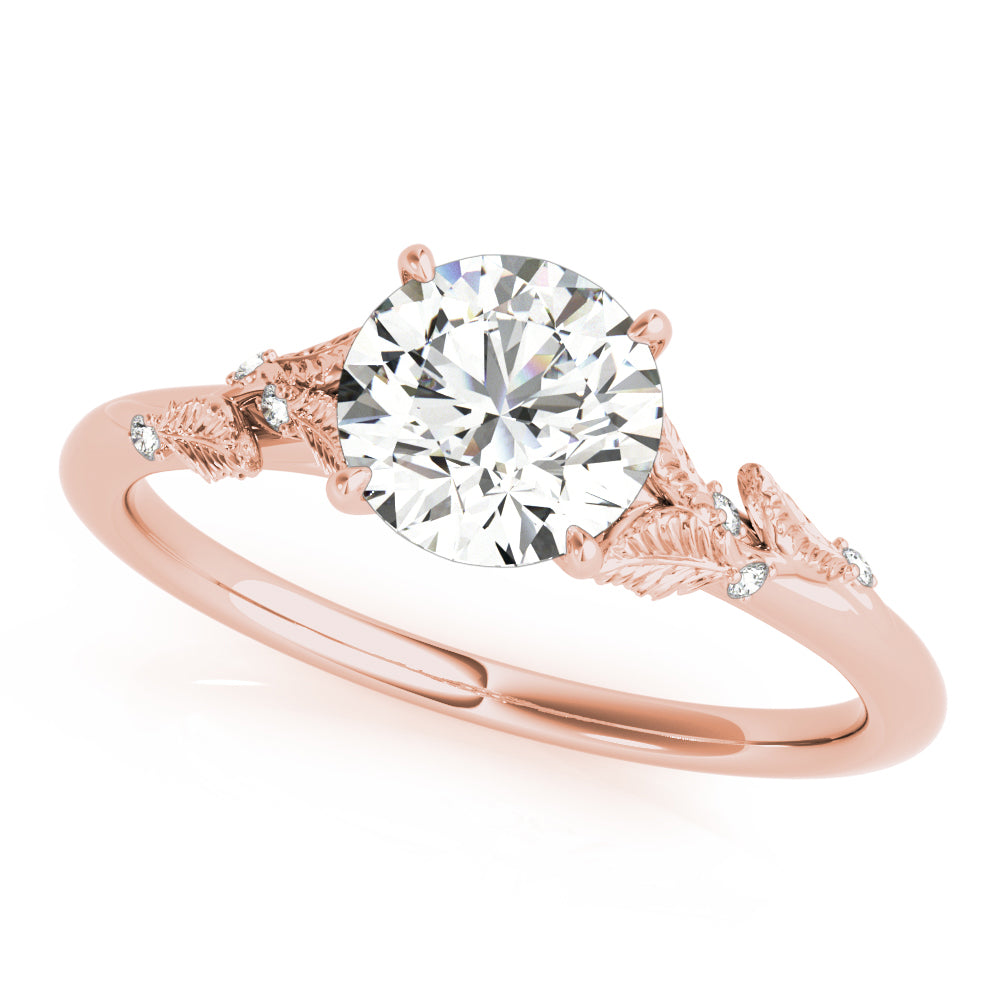 Selene Diamond Engagement Ring (1/2 ct. tw.)