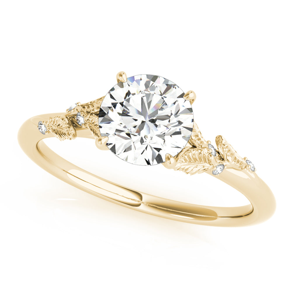 Selene Diamond Engagement Ring (1/2 ct. tw.)