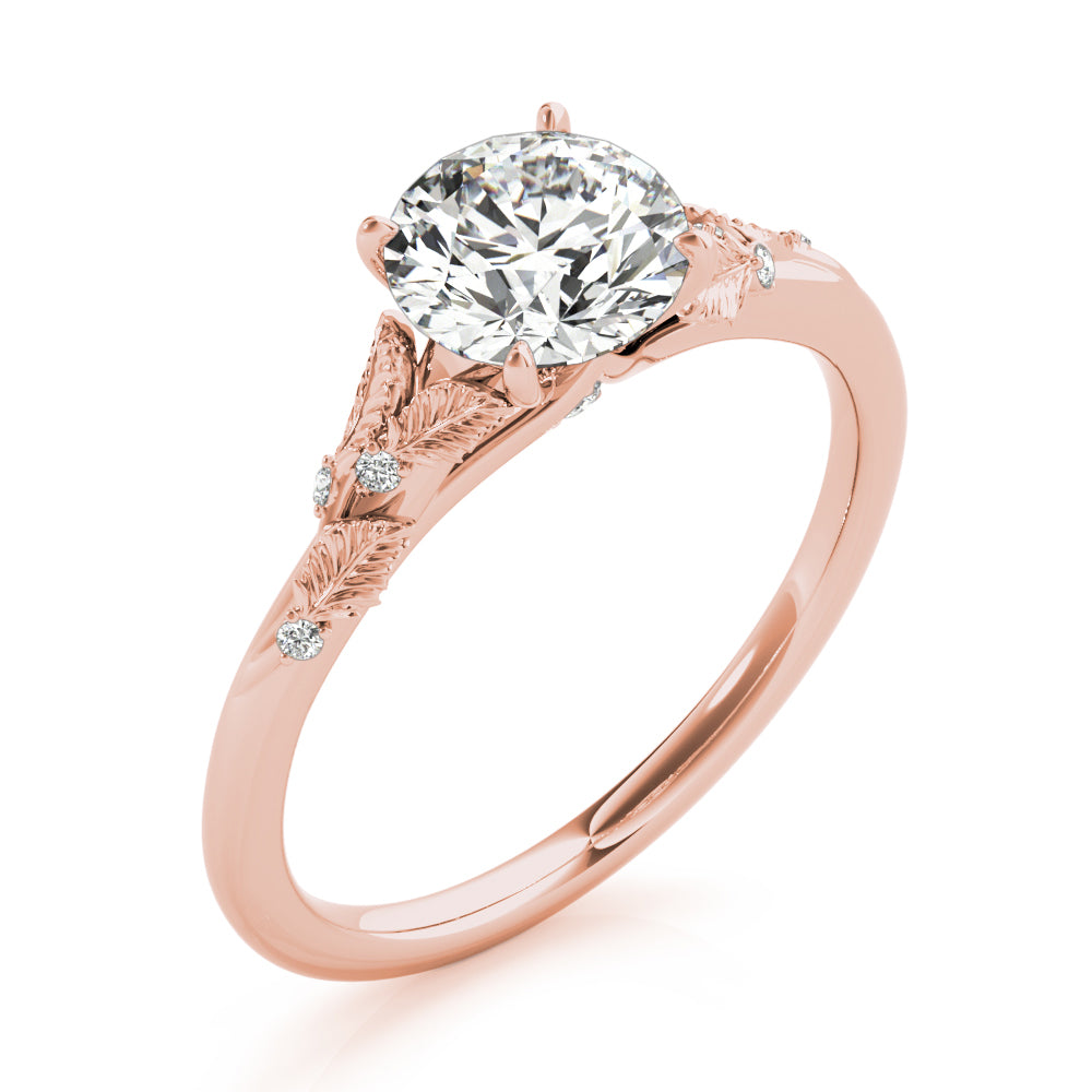 Selene Diamond Engagement Ring (1/2 ct. tw.)