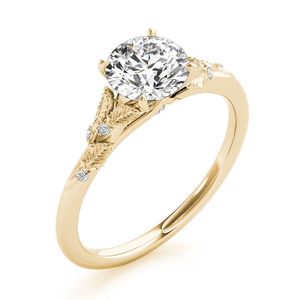 Selene Diamond Engagement Ring (1/2 ct. tw.)