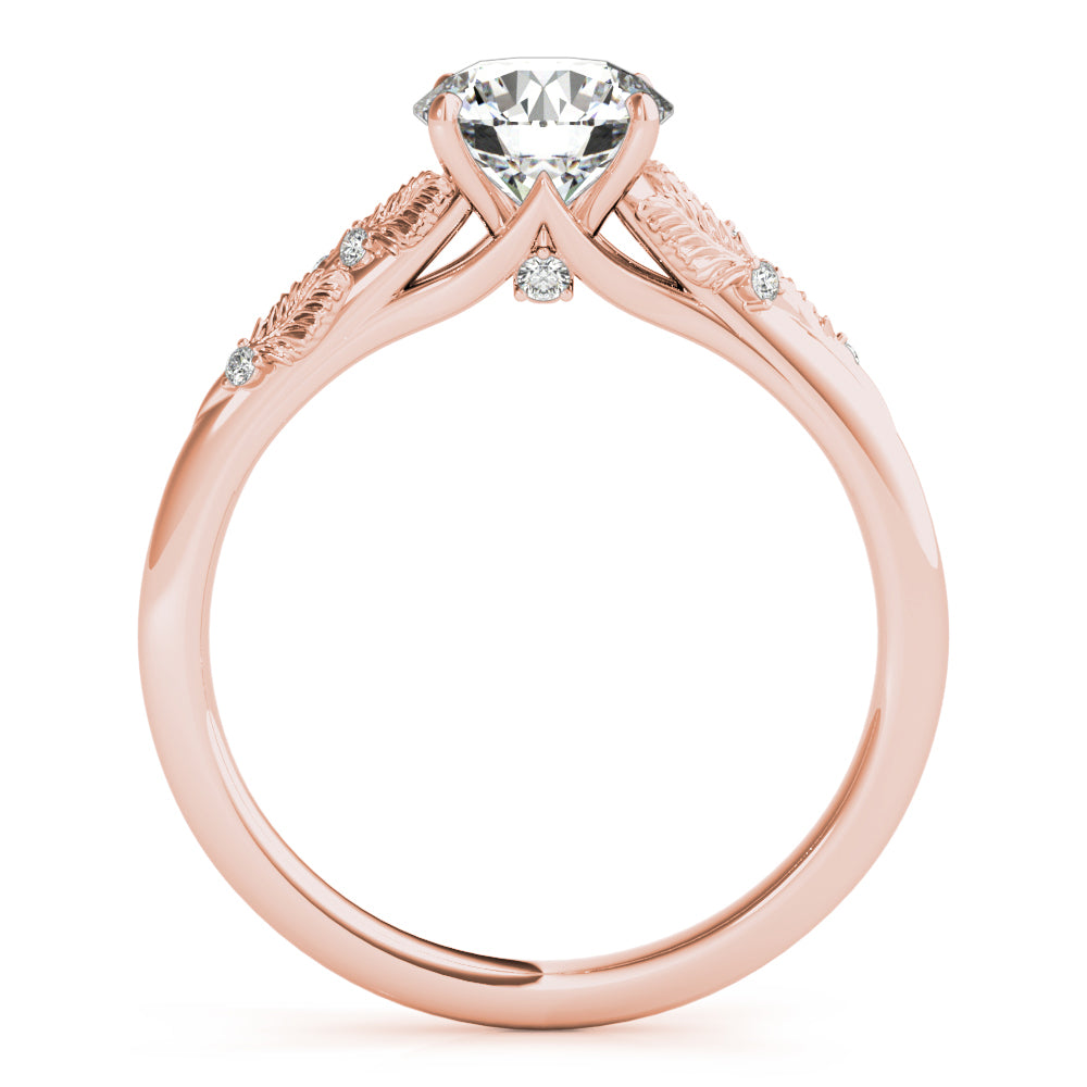 Selene Diamond Engagement Ring (1/2 ct. tw.)