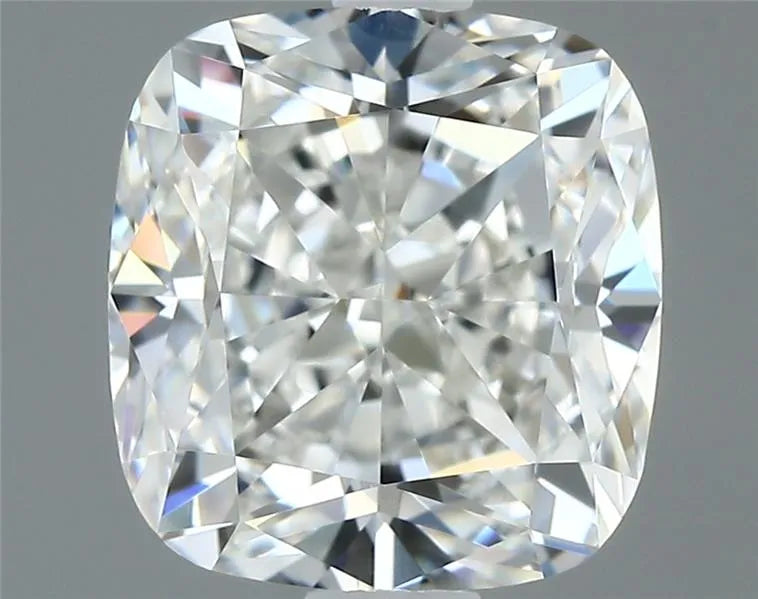 1.50ct Cushion brilliant Natural Diamond (Colour H, Clarity VVS2, GIA Certified)