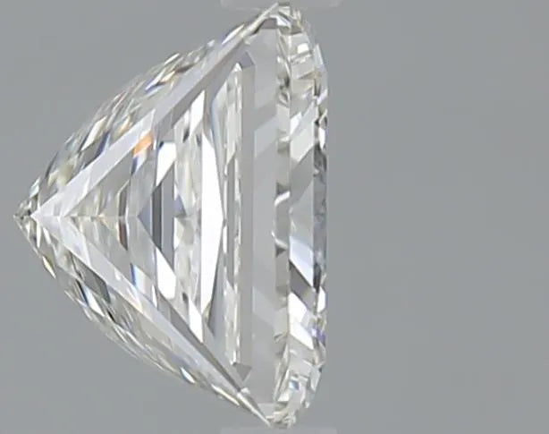 2.02ct Princess Natural Diamond (Colour I, Clarity VS1, Cut VG, GIA Certified)