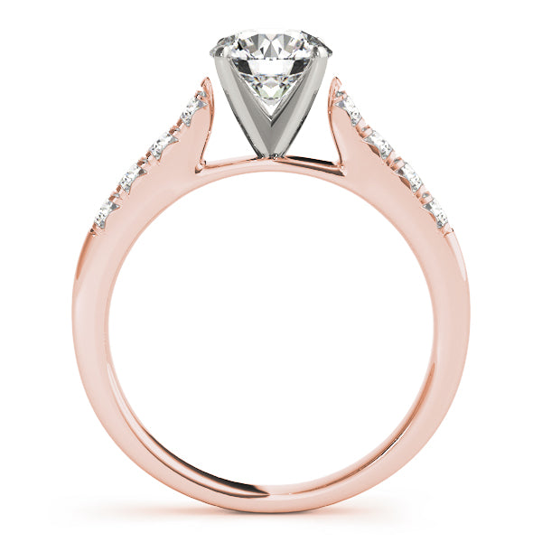 Classic Diamond Engagement Ring (1/3 ct. tw.)