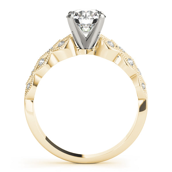 Tessere Diamond Engagement Ring (1/3 ct. tw.)