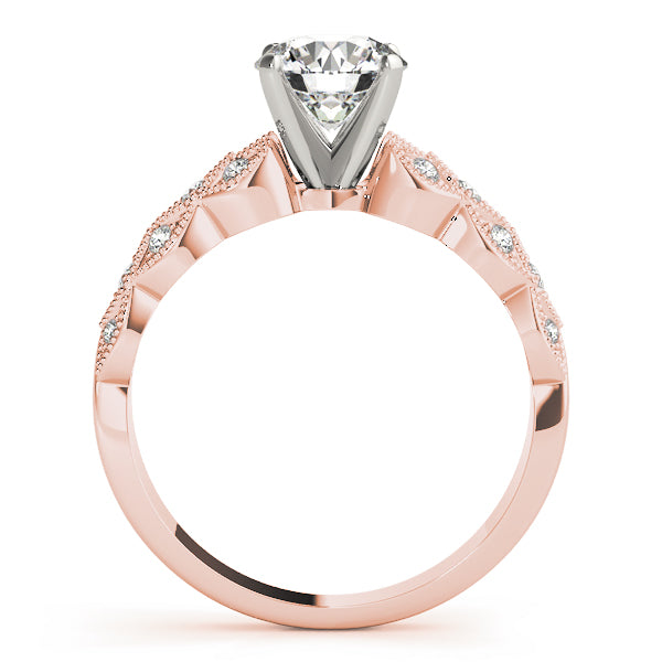 Tessere Diamond Engagement Ring (1/3 ct. tw.)