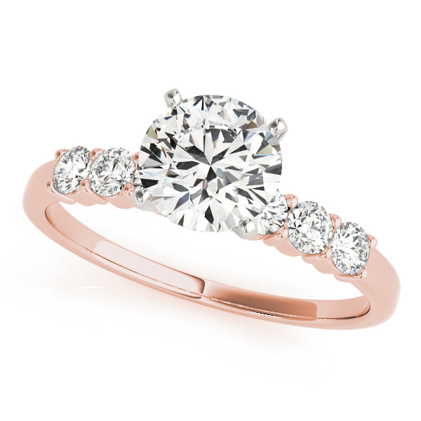 Classic Diamond Engagement Ring (1/3 ct. tw.)