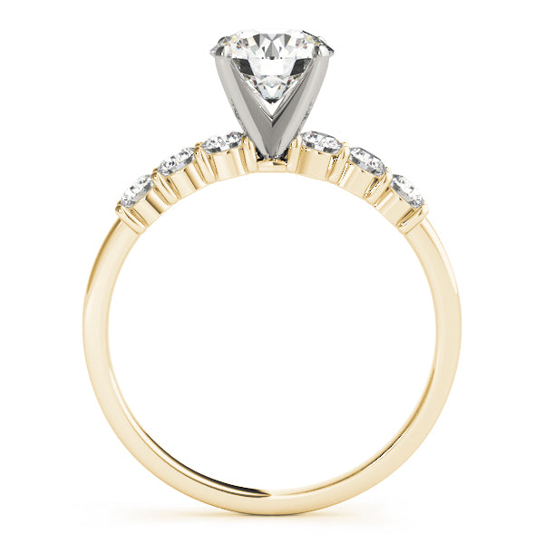 Classic Diamond Engagement Ring (1/3 ct. tw.)