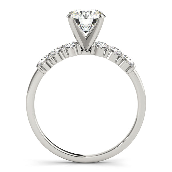 Classic Diamond Engagement Ring (1/8 ct. tw.)
