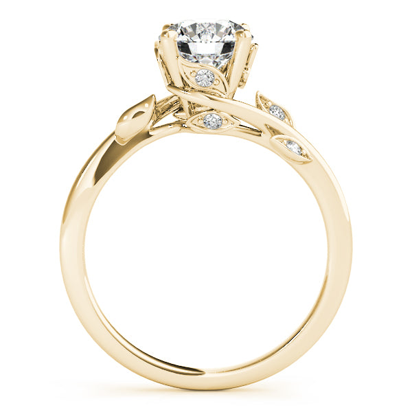 Selene Diamond Engagement Ring (7/8 ct. tw.)