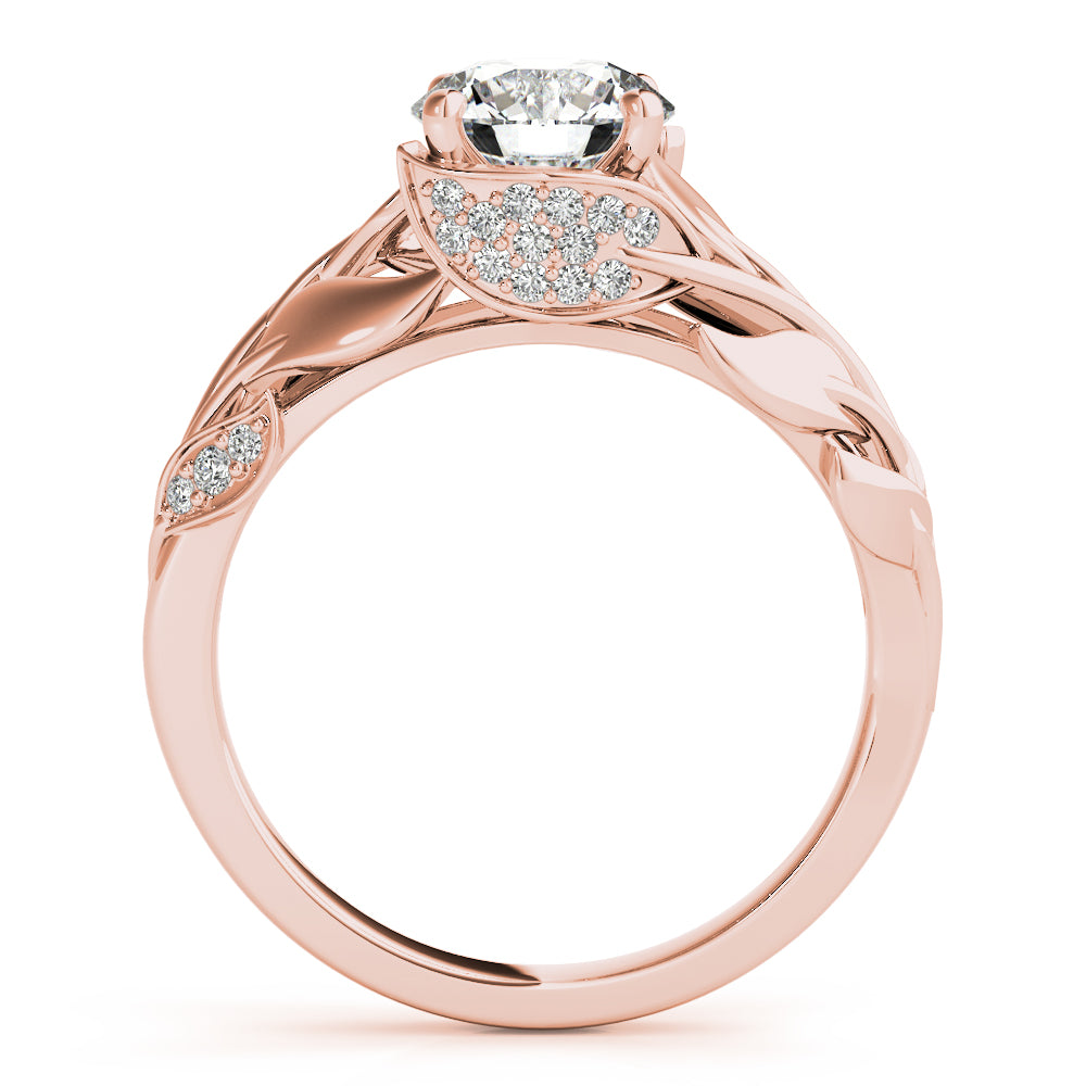 Selene Diamond Engagement Ring (1/6 ct. tw.)