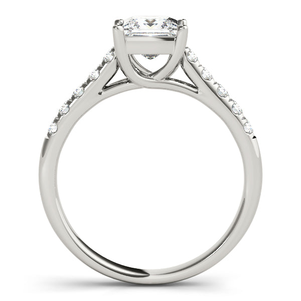 Classic Prong-Set Diamond Engagement Ring (2 ct. tw.)