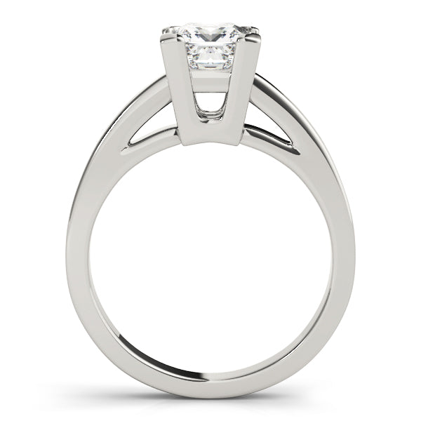 Classic Four-Prong Solitaire Engagement Ring (1 7/8 ct. tw.)