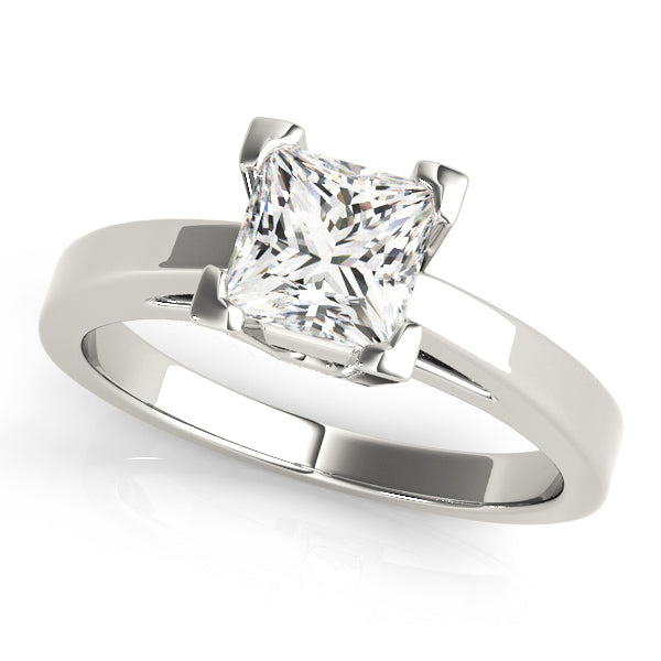 Classic Four-Prong Solitaire Engagement Ring (1 7/8 ct. tw.)