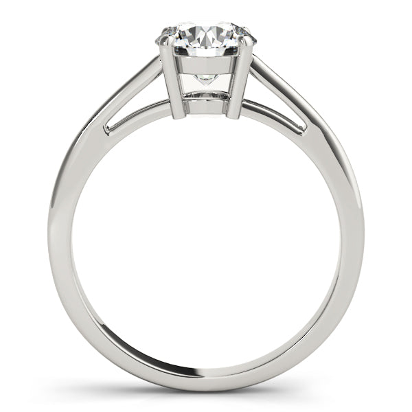 Classic Four-Prong Solitaire Engagement Ring (7 ct. tw.)
