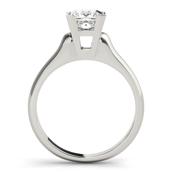 Classic Four-Prong Solitaire Diamond Engagement Ring (2 1/2 ct. tw.)