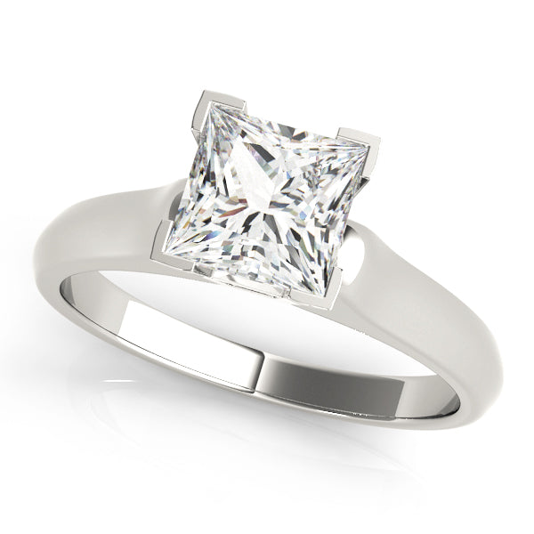 Classic Four-Prong Solitaire Diamond Engagement Ring (2 1/2 ct. tw.)