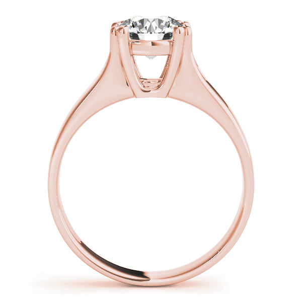 Classic Four-Prong Solitaire Engagement Ring (2 ct. tw.)