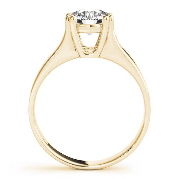 Classic Four-Prong Solitaire Engagement Ring (2 ct. tw.)