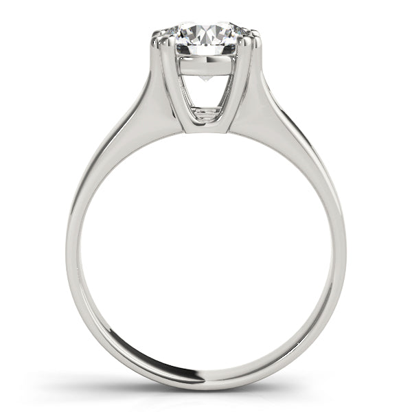 Classic Four-Prong Solitaire Engagement Ring (2 ct. tw.)