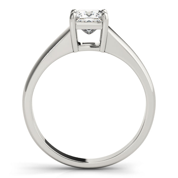 Classic Simple Solitaire Engagement Ring (2 1/2 ct. tw.)