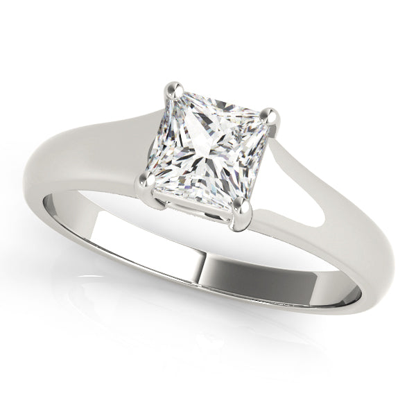 Classic Simple Solitaire Engagement Ring (2 1/2 ct. tw.)