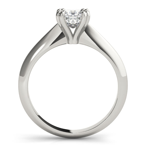 Classic Four-Prong Solitaire Engagement Ring (3/4 ct. tw.)