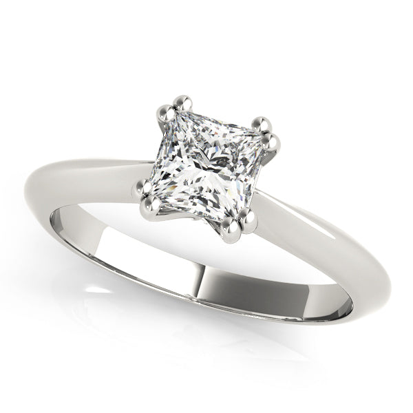 Classic Four-Prong Solitaire Engagement Ring (3/4 ct. tw.)