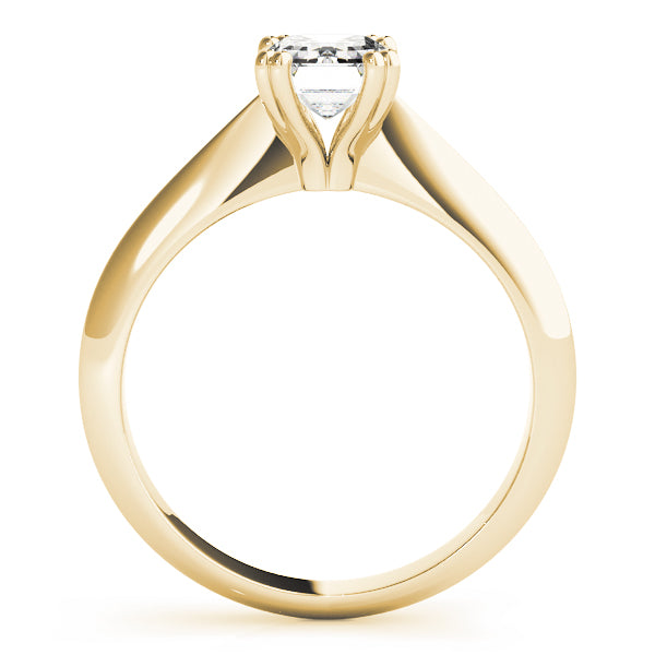 Classic Simple Solitaire Diamond Engagement Ring (1 ct. tw.)