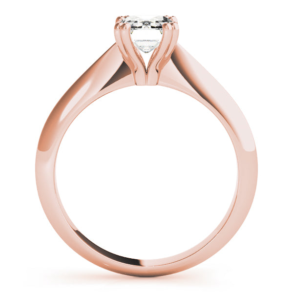 Classic Simple Solitaire Diamond Engagement Ring (1 ct. tw.)